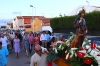 Procesión de San Roque en El Mojón