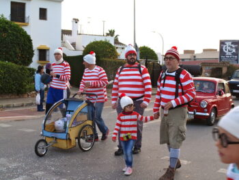 Planes para el puente de Diciembre 2014