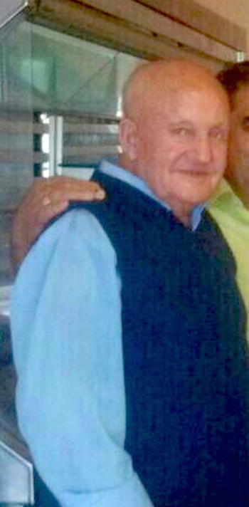 Buscan a anciano perdido en San Javier