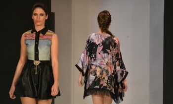 La feria de la moda estrena zona infantil y gastronómica