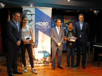 Entrega Certamen Literario Agua Inteligenge