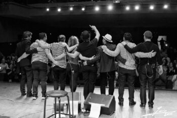 Conductores suicidas en Bastilla Playa