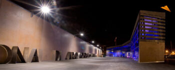 Museo Nacional de Arqueología Subacuática