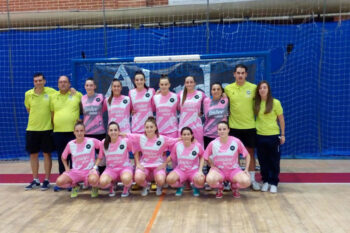 Jimbee Roldán Campaña contra el Cancer de mama