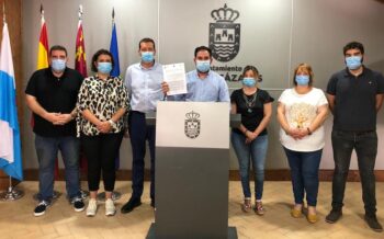 El Gobierno local de Los Alcázares denuncia la retirada de la ambulancia por parte del SMS