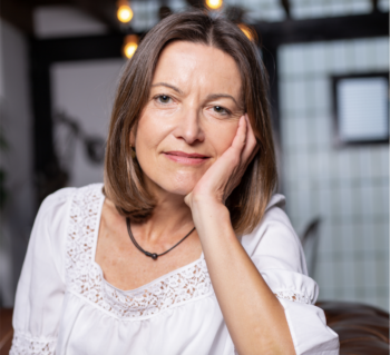 Marisol Navarro, escritora