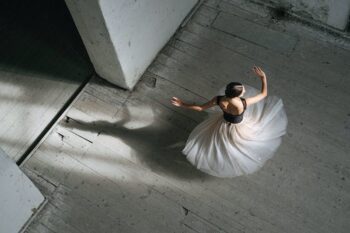 La danza y el teatro figuran entre los trabajos presentados a EstrenArte