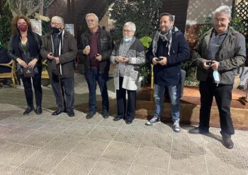 Premiados en el décimo aniversario de la EcoCultural