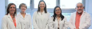 Investigadores pertenecientes a la Universidad de Murcia, Fundación para la Formación e Investigaciones Sanitarias FFIS y el Instituto Murciano de Investigación Biosanitaria IMIB, han desarrollado una campaña de micromecenazgo para progresar en el estudio de la endometriosis, con el objetivo de descifrar el origen de esta dolencia y encontrar candidatos terapéuticos para el avance en su prevención, diagnóstico y tratamiento.