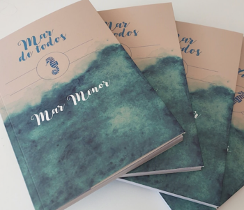 Libro 'Mar de todos'