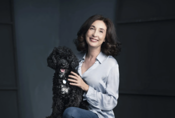 Elsa Punset. Foto de Paco Navarro