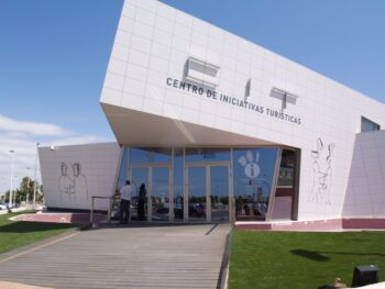 Centro de Iniciativas Turísticas de San Pedro del Pinatar