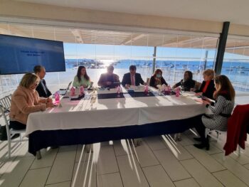 Foto Interadministrativo del Mar Menor