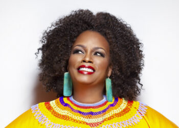 Dianne Reeves