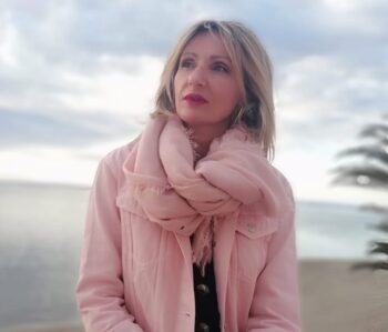 Celia Martínez Mora