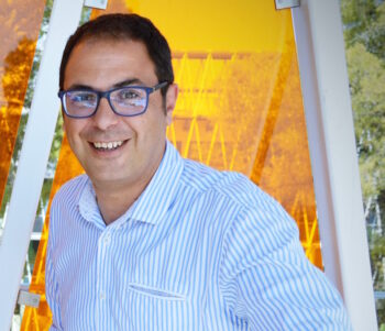 Raúl García Serapio