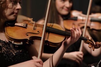 violines