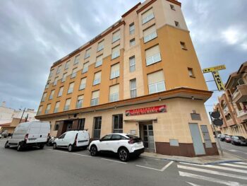 Hotel Señora María de Lo Pagán