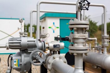 Insatalaciones de biometano de Redexis