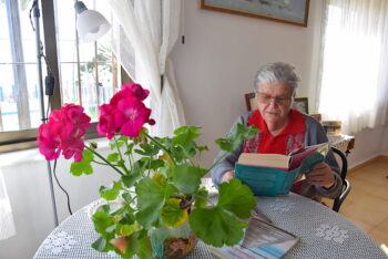 Rosa del Carmen Albaladejo