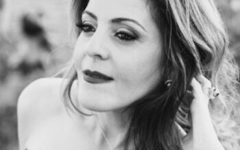 La soprano Maria Agresta