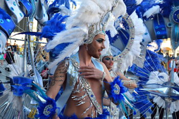 Programa de Carnaval 2025 de San Pedro del Pinatar