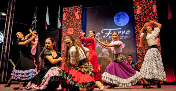 Presentación del Festival Lo Ferro 2025