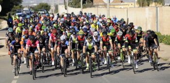 Memorial Juan Pujalte Martínez de ciclismo