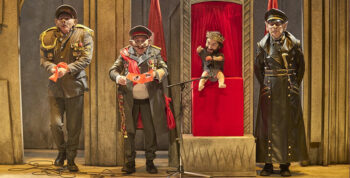 Programación CAES Torre Pacheco