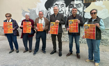 Troveros de varias localidades se reúnen en Dolores de Pacheco.