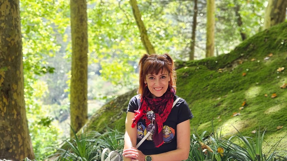 Pepa Aniorte