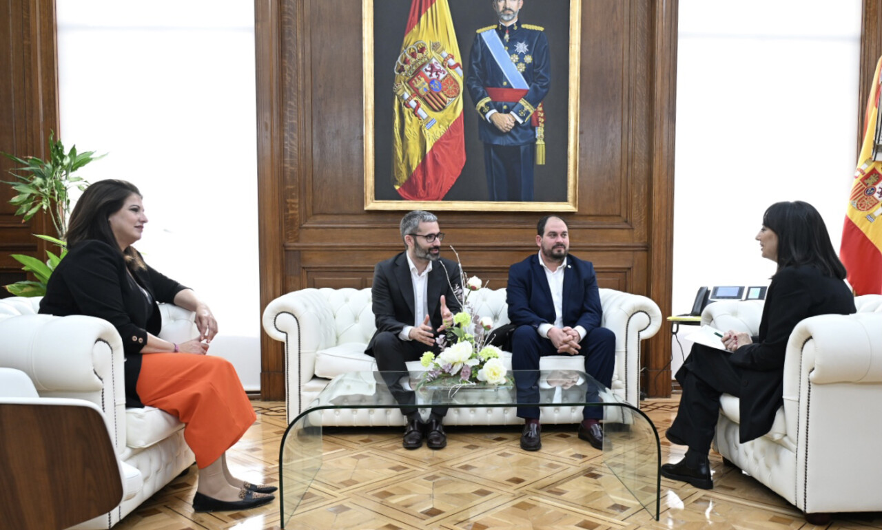 Mas guardias civiles para Los Alcázares