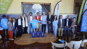 El Campeonato de España Optimist se celebrará en Los Alcázares