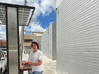 Proyecto Katarsis en Torre Pacheco