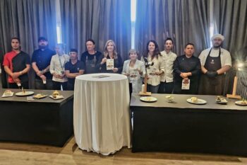 La presentación de la Ruta de la Tapa LOVE