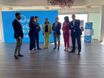 Presentación de la campaña de promoción turística para 2025