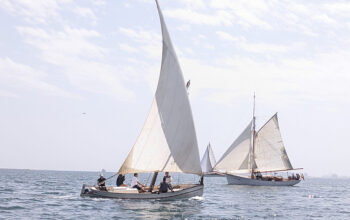 VIII Clásica Vela Mar Menor