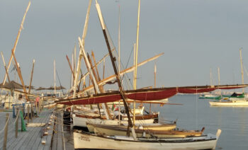 VIII Edición Clásica Vela Mar Menor VIII Clásica Mar Menor