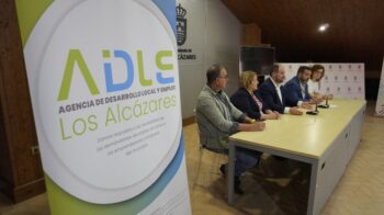 Trabajar y aprender un oficio durante 12 meses