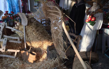 Agenda fin de semana del 9 al 11 de mayo