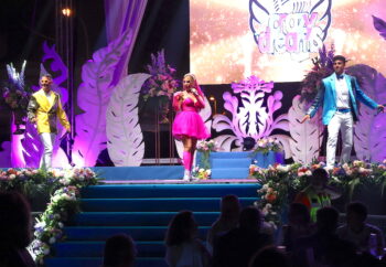 Espectáculos infantiles y conciertos llenan el programa festero de San Pedro del Pinatar