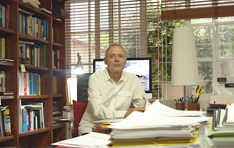 Vicente Garrido