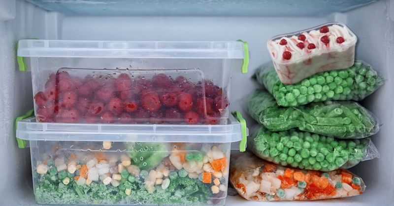 Evitar el desperdicio alimentario supone un ahorro económico para las familias