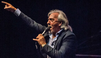 El cantaor, Rancapino