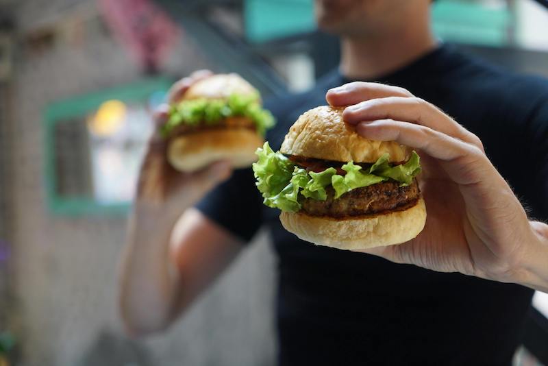 El Festival regional de la Hamburguesa llega a San Pedro del Pinatar