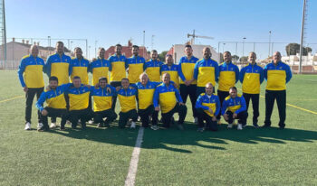 AD Veteranos Murcia La Ribera AD Veteranos Murcia La Ribera