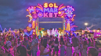 Imagen de Solmarket Imagen de ambiente de Solmarket