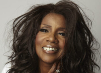 Gloria Gaynor