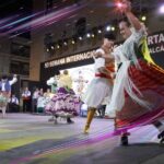 Escena de la Semana de la Huerta de Los Alcázares