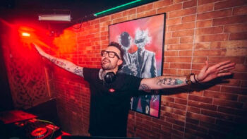 Juancasupersub DJ actuará en Gastromar
